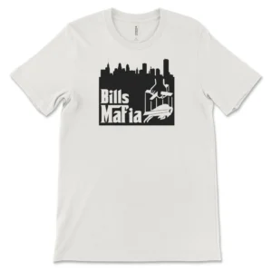 Test Bills Mafia