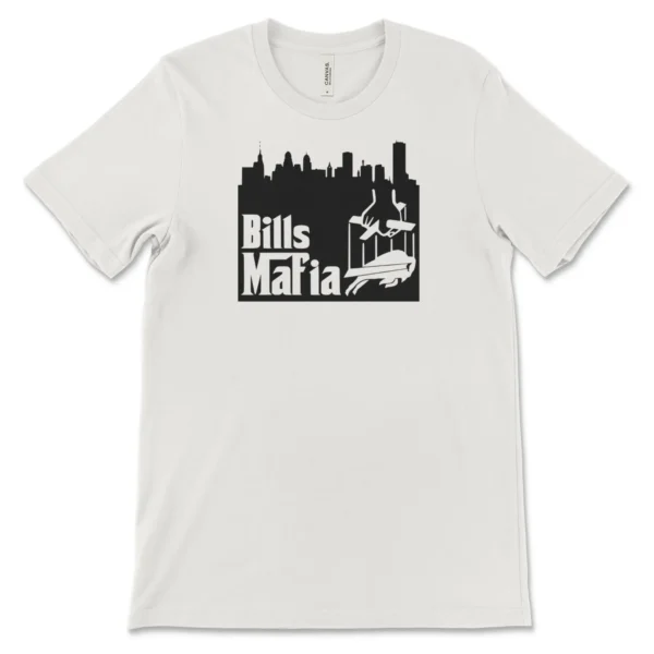 Test Bills Mafia